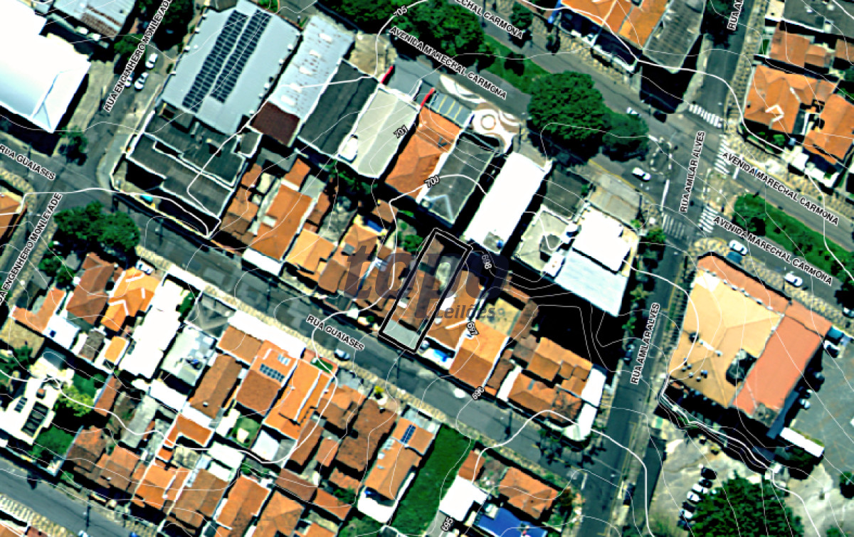 Casa - Venda, Vila João Jorge, Campinas, SP